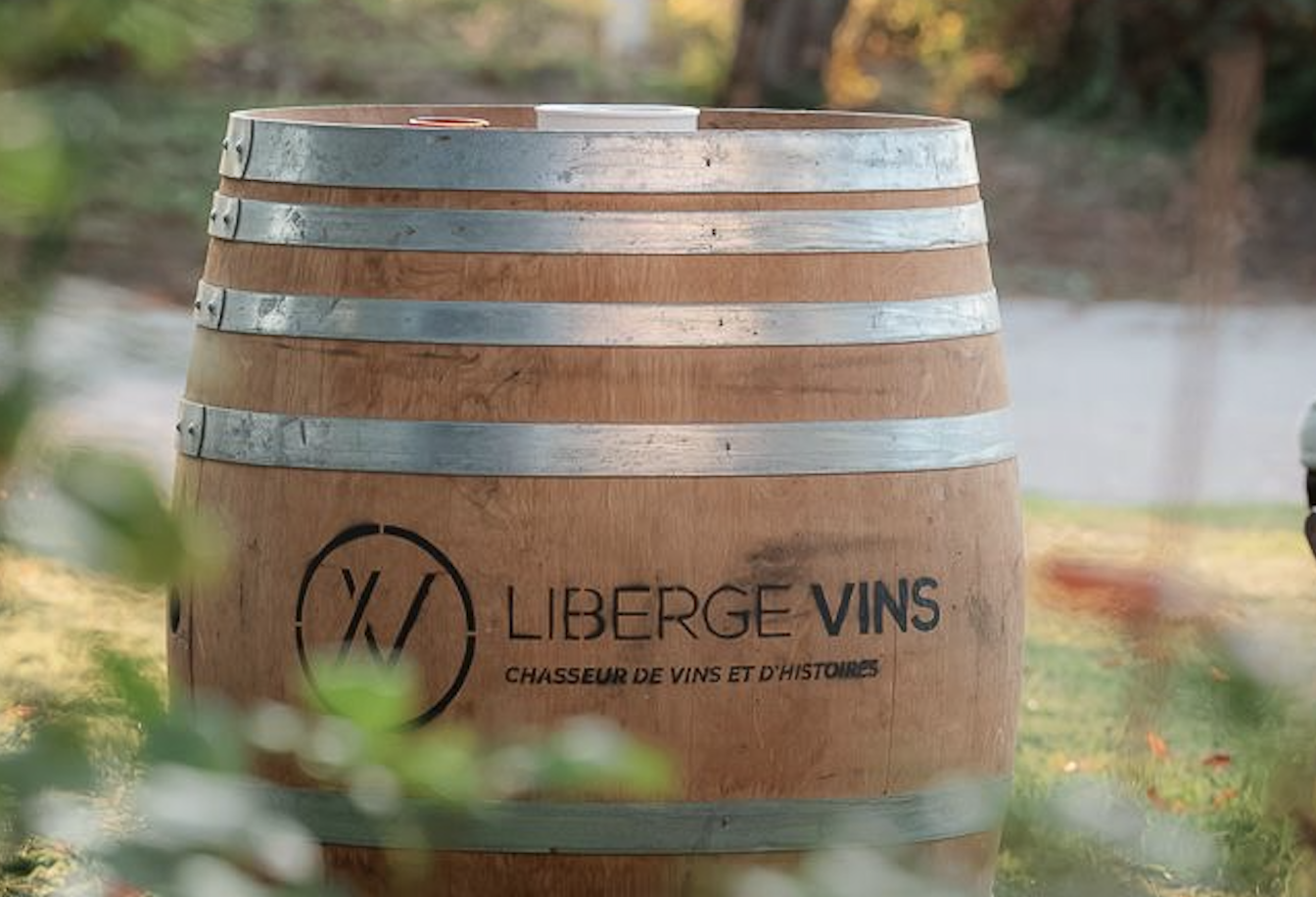 Liberge Vins